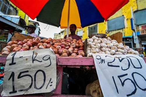 Sri Lanka sẽ tiếp tục trong tình trạng vỡ nợ đến năm 2026