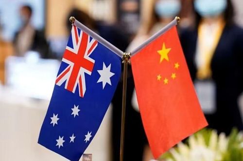Phe đối lập Australia kêu gọi Trung Quốc dỡ bỏ trừng phạt thương mại
