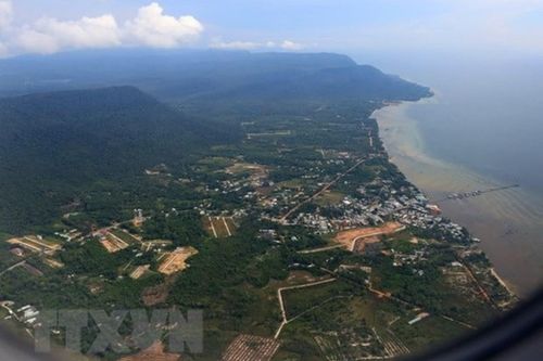 Đề nghị 30 tỉnh, thành phố gấp rút triển khai dự án quản lý đất đai