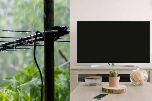 Những lưu ý giúp bảo quản thiết bị điện tử trong thời tiết ẩm ướt