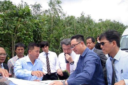 Tỉnh Cà Mau tạo điểm nhấn phát triển kinh tế từ thu hút đầu tư