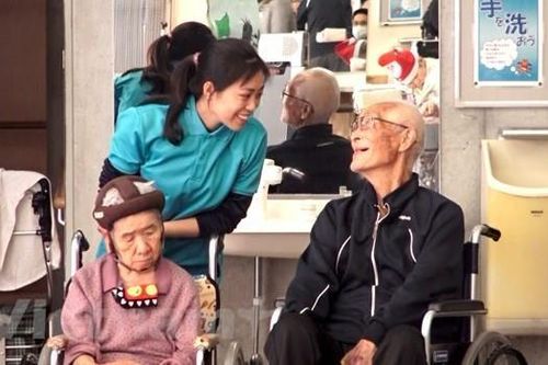 Nhiều cơ hội làm việc ở nước ngoài với thu nhập cao trong năm 2023