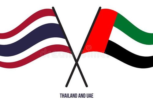 Thúc đẩy quan hệ hợp tác kinh tế, thương mại giữa Thái Lan-UAE
