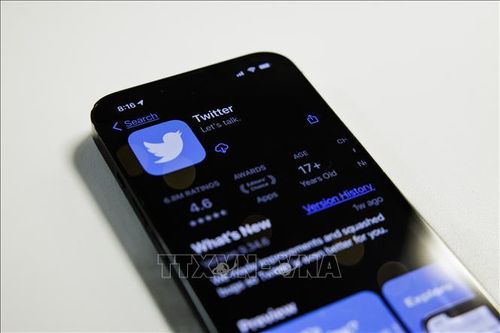 Twitter gặp sự cố trong quá trình cải tiến dịch vụ