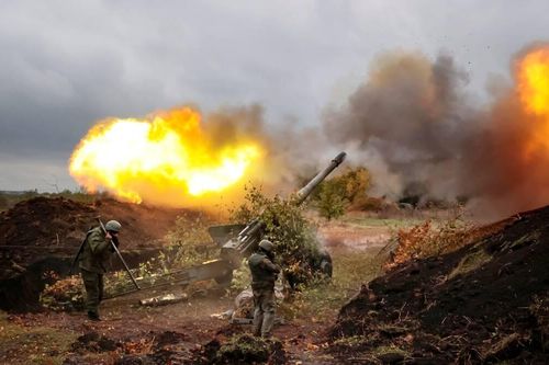 Ngoài Ukraine, quốc gia nào đối mặt với rủi ro địa chính trị nhất?