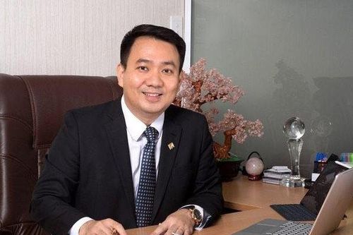 PNJ thay đổi chức danh, vị trí của loạt lãnh đạo
