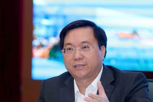 Đưa vùng đồng bằng sông Hồng thành trung tâm kinh tế, tài chính