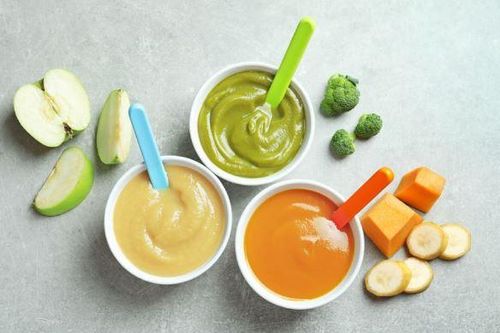 Top thực phẩm mẹ nên loại bỏ khỏi menu ăn dặm của bé