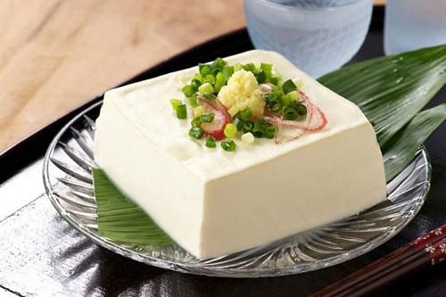 Đây là lý do vì sao bạn nên bổ sung ngay món đậu phụ vào thực đơn
