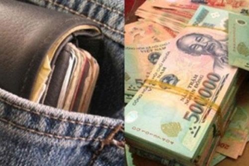 Ví tiền kỵ nhất có những thứ này: Tài vận cạn kiệt, tiền chỉ ra chứ không vào, làm 1 tiêu 10
