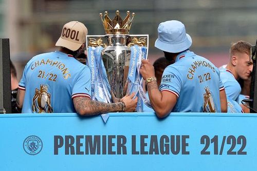 Không có chuyện trao chức vô địch Ngoại hạng Anh từ Man City cho CLB khác