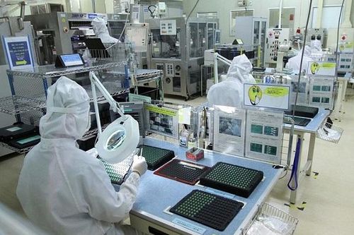 Doanh nghiệp cần tính đến mở văn phòng đại diện, chi nhánh tại Ấn Độ