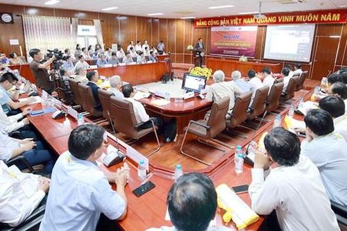 Trường ĐH Trà Vinh tổ chức hội thảo quốc tế 'Các vấn đề nghiên cứu về khoa học kỹ thuật 2023'