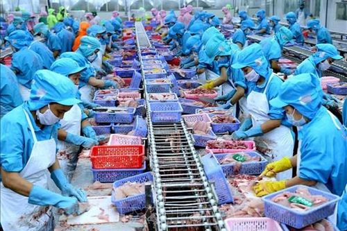 Dư địa nào cho hàng Việt Nam sang thị trường Âu-Mỹ?