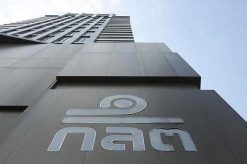 Thái Lan cho phép các công ty chứng khoán xin giấy phép hoạt động trực tuyến