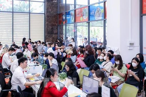 Tuyển sinh đại học 2023: Nhiều trường đại học thông báo mở thêm ngành đào tạo mới