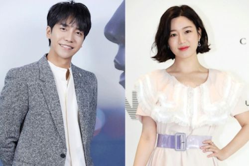 Hé lộ lý do netizen Hàn phản đối đám cưới của Lee Seung Gi