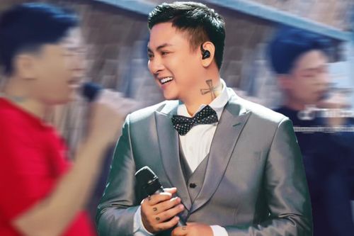Hoài Lâm tiếp tục khiến dân mạng xuýt xoa khi hát cùng chủ nhân ca khúc đình đám TikTok