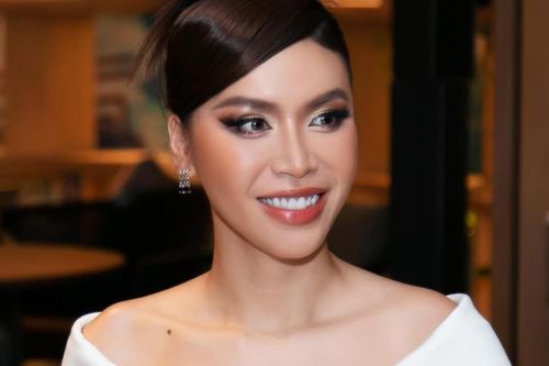 Minh Tú hé lộ đang tìm hiểu thủ tục để kết hôn, ngày lên xe hoa đã đến rất gần?
