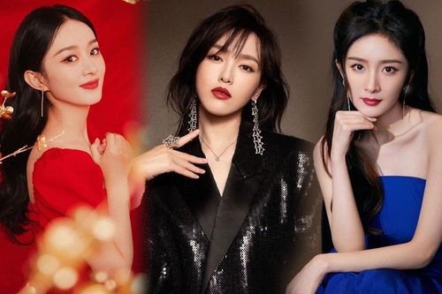 Đường Yên quyết định 'yêu đương' cùng bạn trai Bạch Lộc để đối đầu Dương Mịch – Triệu Lệ Dĩnh?