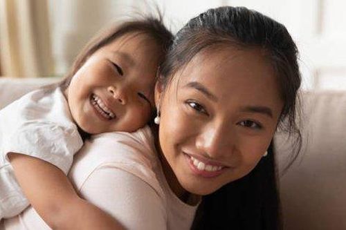Cha mẹ biết nhìn xa trông rộng sẽ truyền đạt cho con cái tư duy này