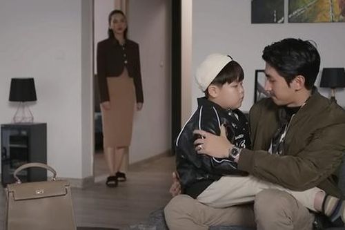 'Đừng làm mẹ cáu' tập 18: Khôi - Vy chính thức đường ai nấy đi