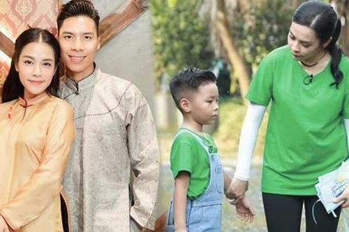 Con bị bạn đánh, O Sen Ngọc Mai dạy phản ứng thế nào mà được dân tình khen ngợi?