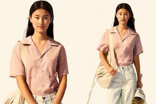 Triển lãm thời trang Xuân/Hè 2023 tại Bảo tàng Mỹ thuật TPHCM