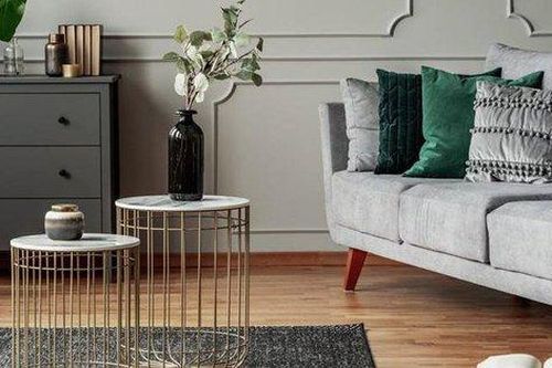 Tư vấn thiết kế nhà ống có diện tích 18m² cho 5 người