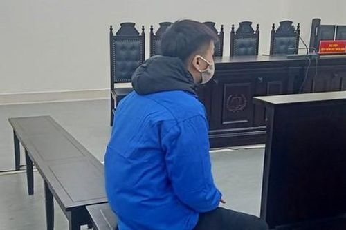 Gã trai làm thuê nhiều lần hiếp dâm con gái chủ nhà