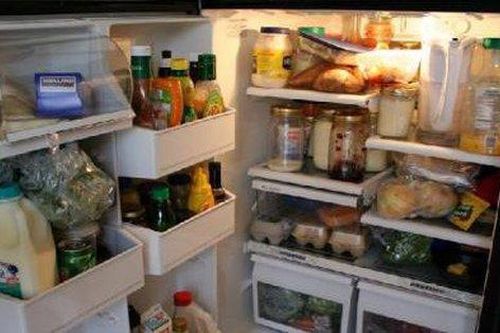 Bỏ ngay 4 món này ra khỏi tủ lạnh nếu không muốn K tuyến giáp tấn công