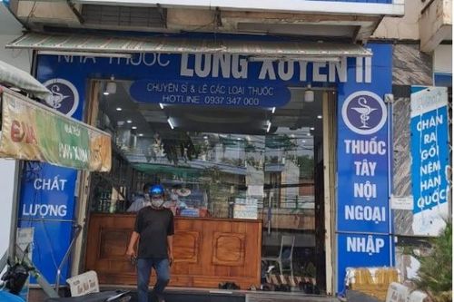 Tây Ninh: Phát hiện 1 cơ sở kinh doanh thuốc tây không rõ nguồn gốc xuất xứ