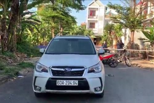 Đồng Nai: Nguyên Đại tá của Quân đoàn 4 tử vong bất thường trong ô tô