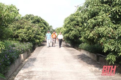Những 'nông dân tinh hoa' giúp thay đổi phương thức sản xuất
