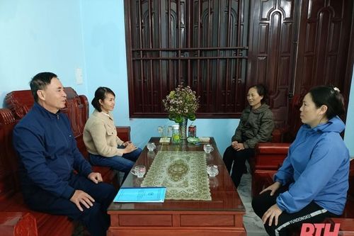 Những bí thư chi bộ đi đầu trong xây dựng NTM