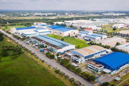 Nghệ An sẽ có thêm khu công nghiệp Thọ Lộc 500ha