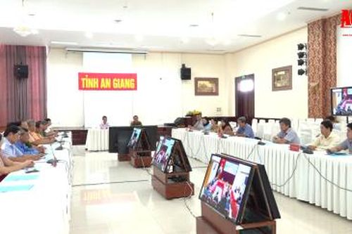 Tiếp tục tăng cường các biện pháp bảo đảm trật tự an toàn giao thông