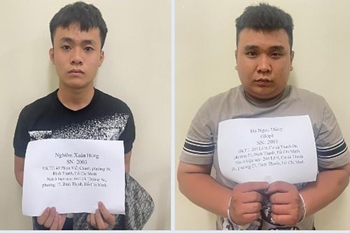 Vụ triệt xóa băng cướp liên tỉnh gây ra hơn 40 vụ cướp giật: Công an thu giữ 1 khẩu súng và nhiều mã tấu các loại
