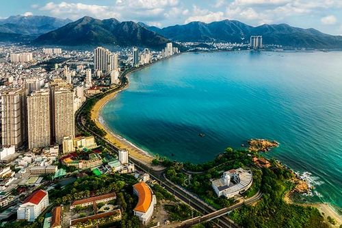 Tăng tốc hoàn thiện các quy hoạch