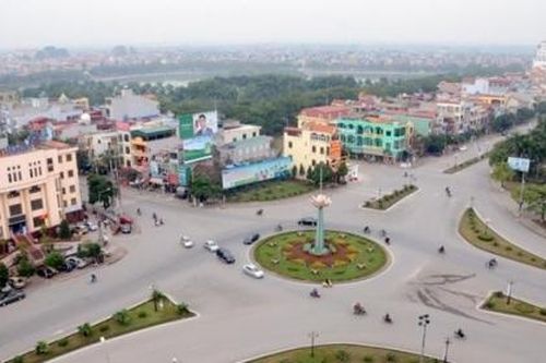 Hưng Yên: Đấu giá 48 lô đất ở, giá khởi điểm từ 9,4 triệu đồng/m2
