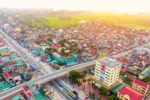 Nghệ An: Đấu giá 86 lô đất Vùng Quy hoạch Bàu Hoa