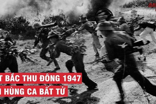 Lịch sử Việt Nam (Từ tiền sử đến năm 2007) (Kỳ 46)