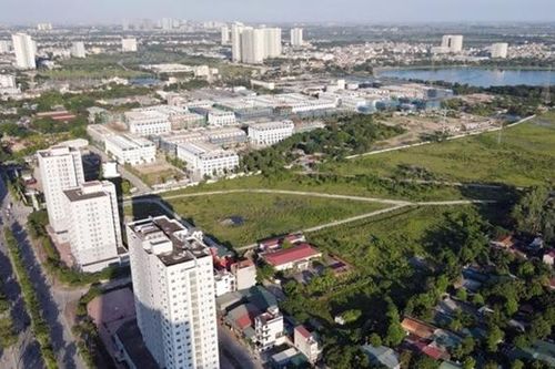 Siết chặt quản lý, sử dụng đất đai