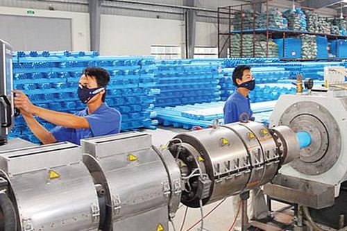 Kwe Beteiligungen AG nâng sở hữu tại Nhựa Bình Minh
