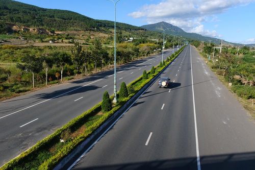 Tập đoàn Sơn Hải xin đầu tư PPP cao tốc Nha Trang - Liên Khương