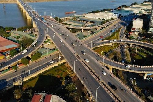 Sắp diễn ra hội nghị công bố chương trình hành động về Đồng bằng sông Hồng
