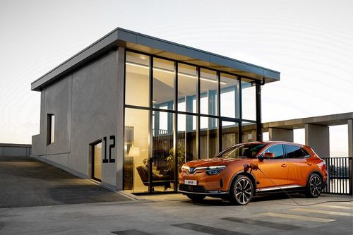 VinFast hợp tác với E.ON Drive phát triển hạ tầng sạc tại Châu Âu