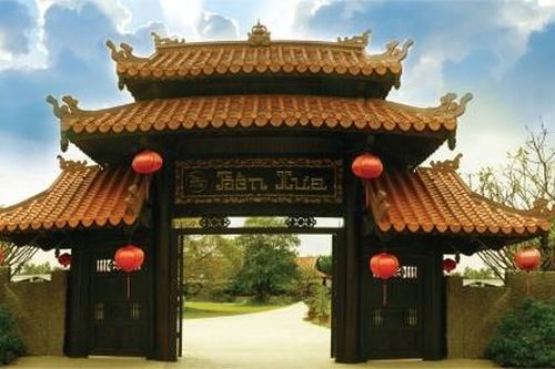 Việt Nam xuất hiện 3 cái tên xuất sắc nhận giải thưởng hạng mục 'Nhà vệ sinh công cộng ASEAN lần thứ 2'