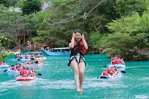 Mỗi người dân là một hướng dẫn viên, một đại sứ du lịch