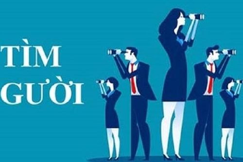 Cơ quan CSĐT Công an quận Hoàn Kiếm, TP Hà Nội truy tìm người